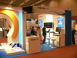 放射線学会 ノバリスブース１