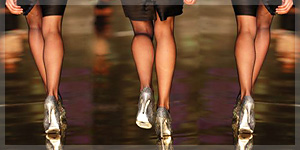 タレント ブッキング